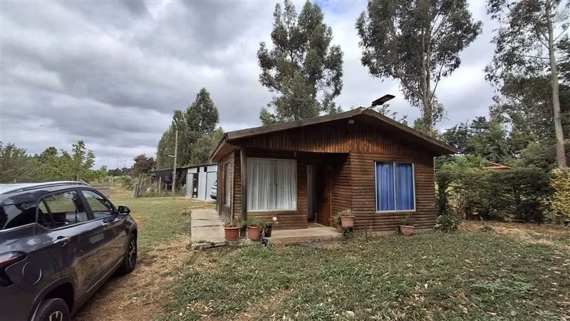Parcela en venta en San Rafael