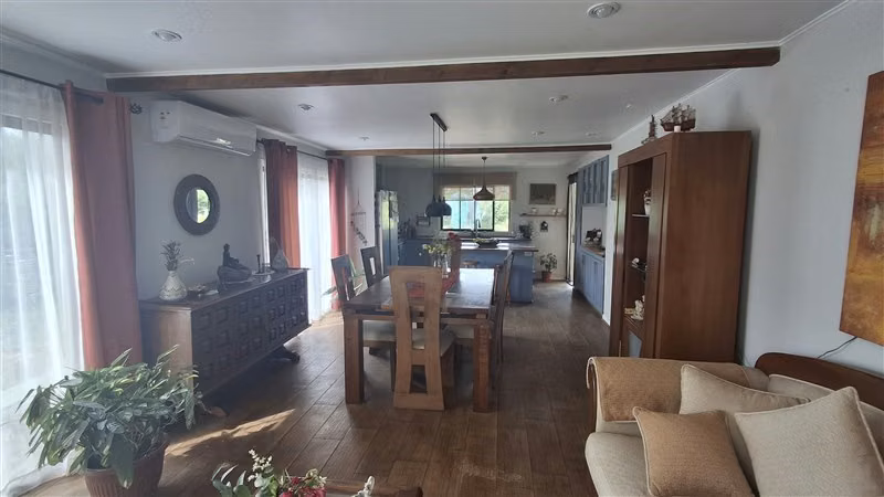 Parcela en venta en San Rafael