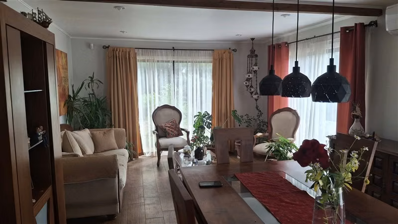 Parcela en venta en San Rafael