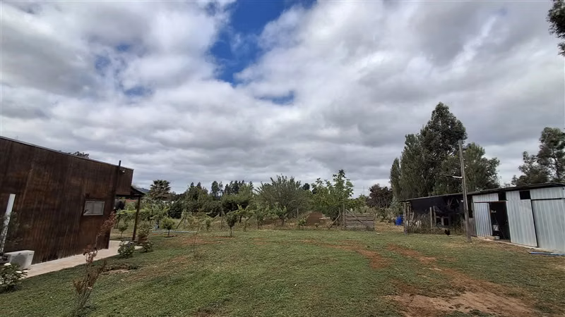 Parcela en venta en San Rafael
