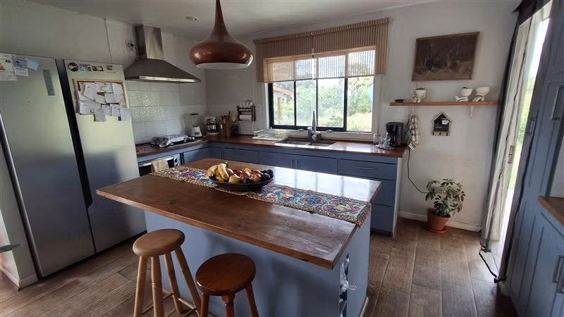 Parcela en venta en San Rafael