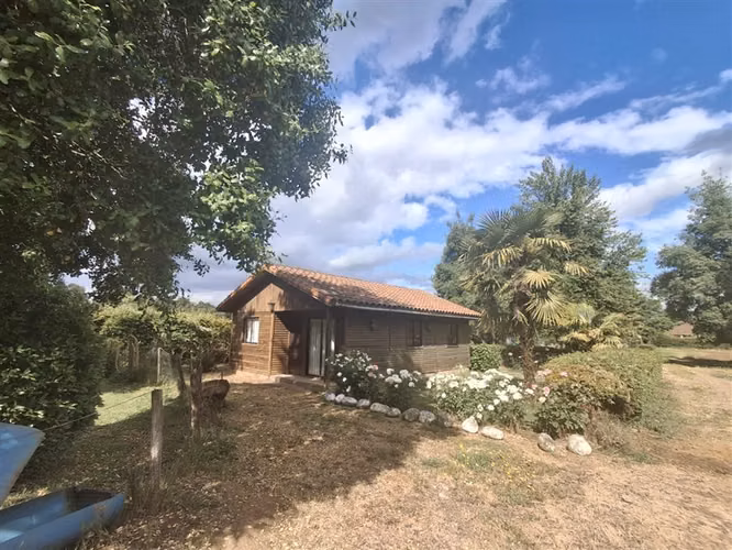 Parcela en venta en Talca