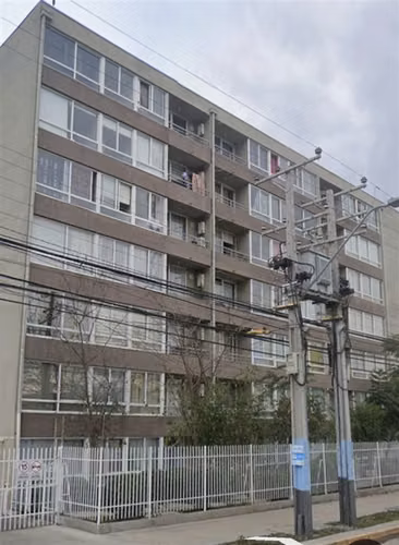 Departamento en venta de 3 dorm. en Rancagua