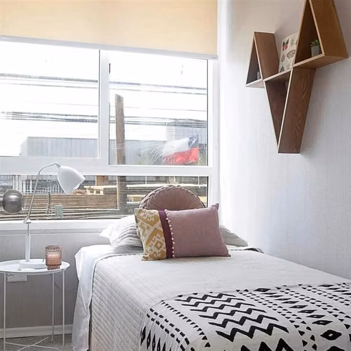 Departamento en venta de 3 dorm. en Rancagua - Imagen 6