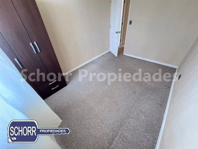 Departamento en venta de 2 dorm. en Talca