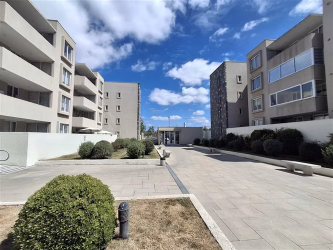 Departamento en Venta en Talca