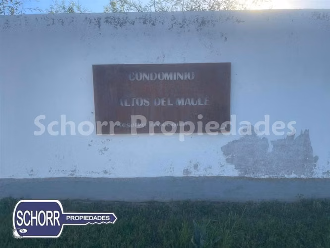 Parcela en loteo en venta , Talca - Imagen 4