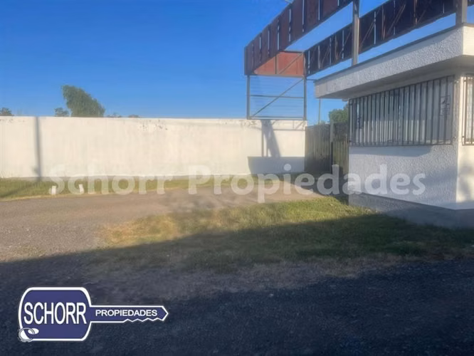 Parcela en loteo en venta , Talca - Imagen 5
