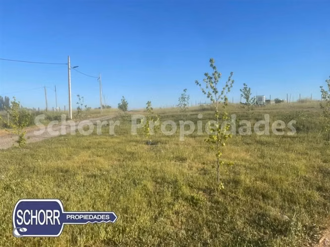Parcela en loteo en venta , Talca