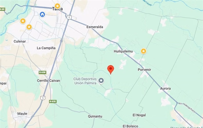 Parcela en loteo en venta , Talca - Imagen 7