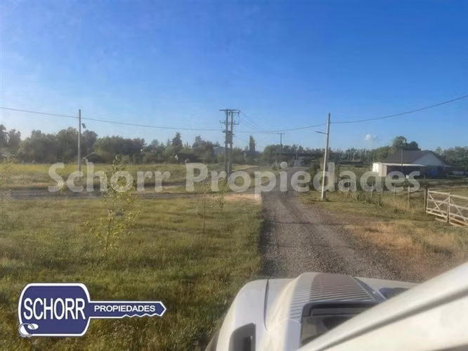 Parcela en loteo en venta , Talca - Imagen 3