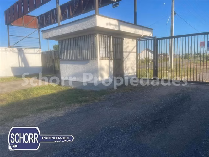 Parcela en loteo en venta , Talca - Imagen 2