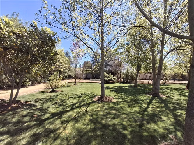 Parcela en condominio venta en Talca