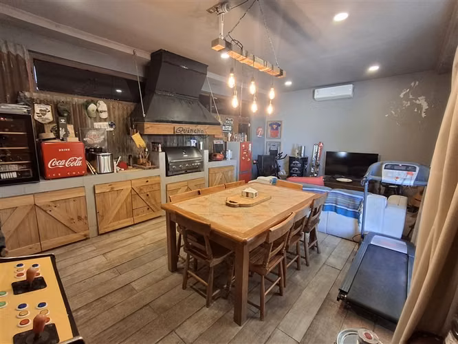 Parcela en condominio venta en Talca
