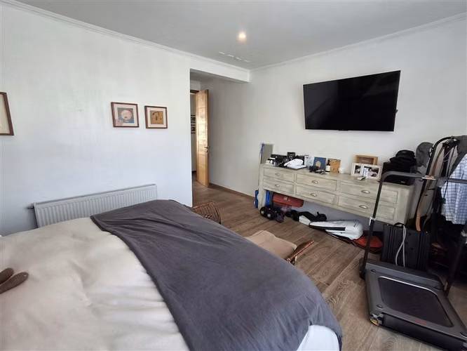 Parcela en condominio venta en Talca