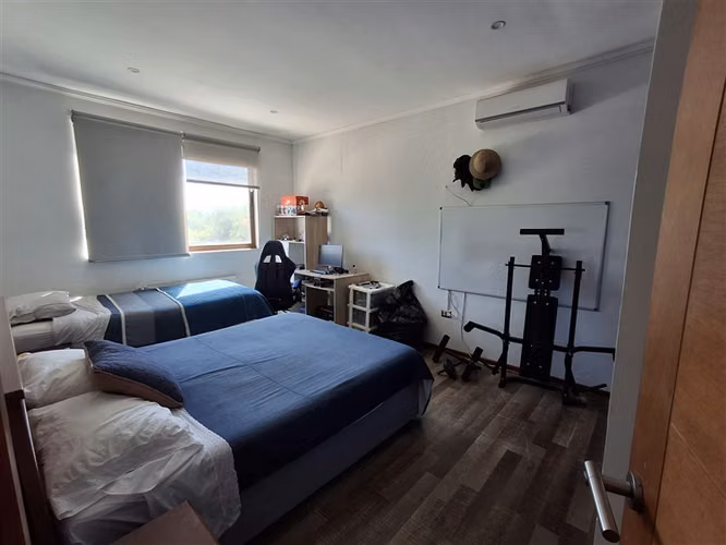 Parcela en condominio venta en Talca