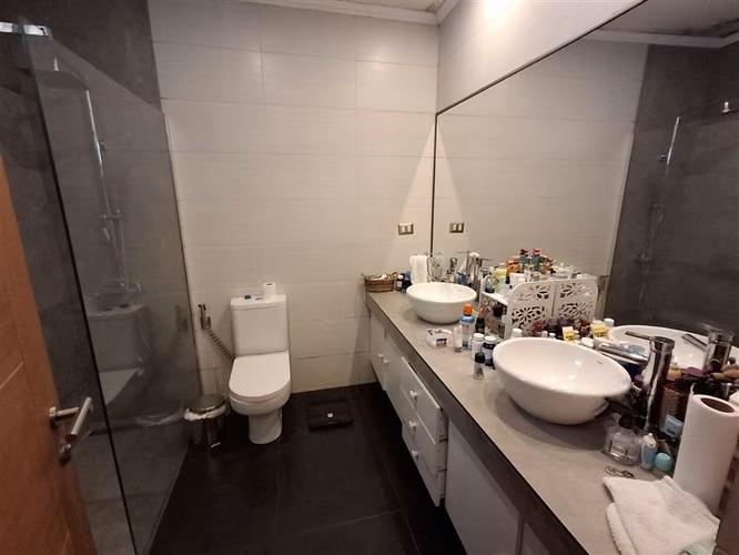 Parcela en condominio venta en Talca