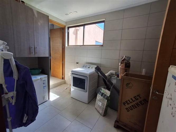 Parcela en condominio venta en Talca