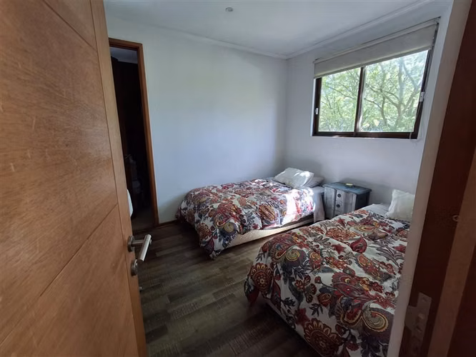 Parcela en condominio venta en Talca