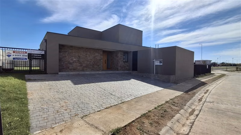Casa en condominio venta de 3 dorm. en Talca - Imagen 3