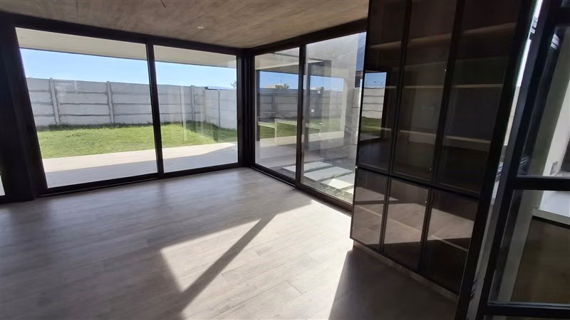 Casa en condominio venta de 3 dorm. en Talca