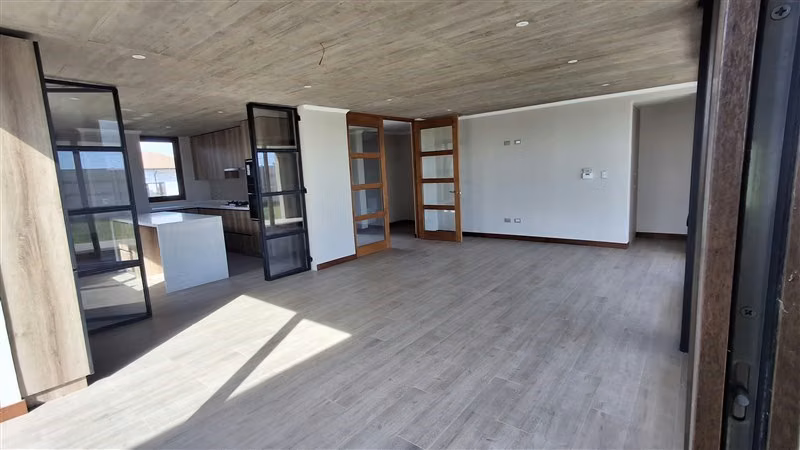 Casa en condominio venta de 3 dorm. en Talca