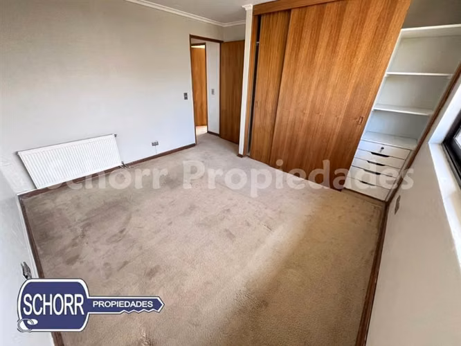 Departamento en venta de 4 dorm. en Talca