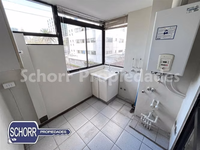 Departamento en venta de 4 dorm. en Talca