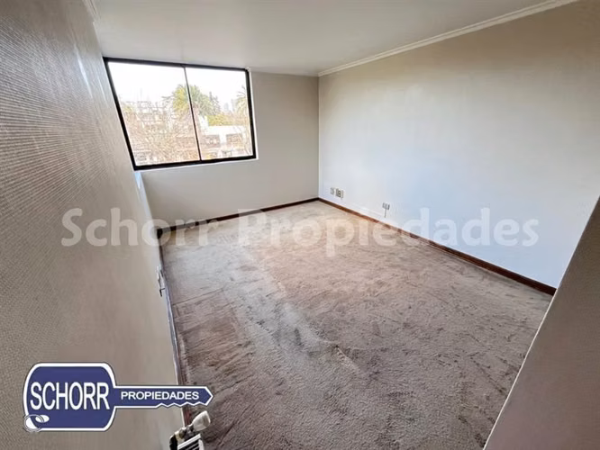 Departamento en venta de 4 dorm. en Talca