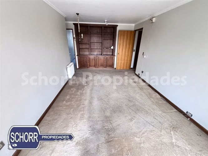 Departamento en venta de 4 dorm. en Talca