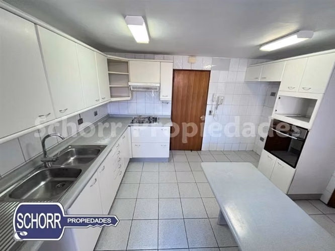 Departamento en venta de 4 dorm. en Talca