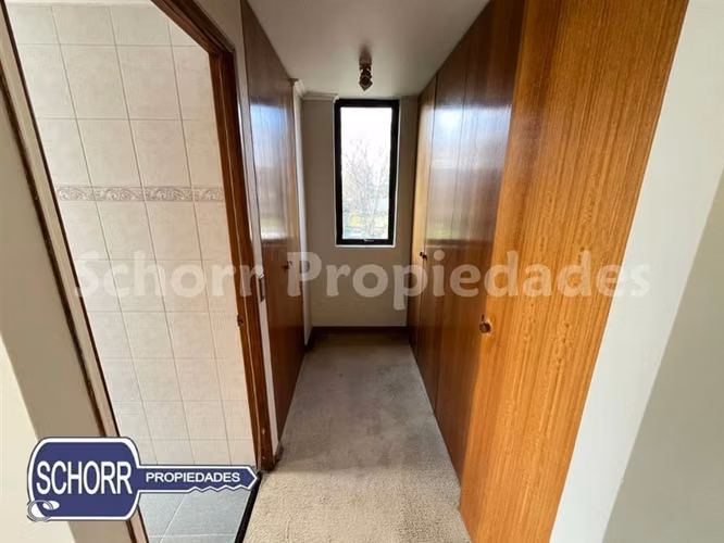 Departamento en venta de 4 dorm. en Talca