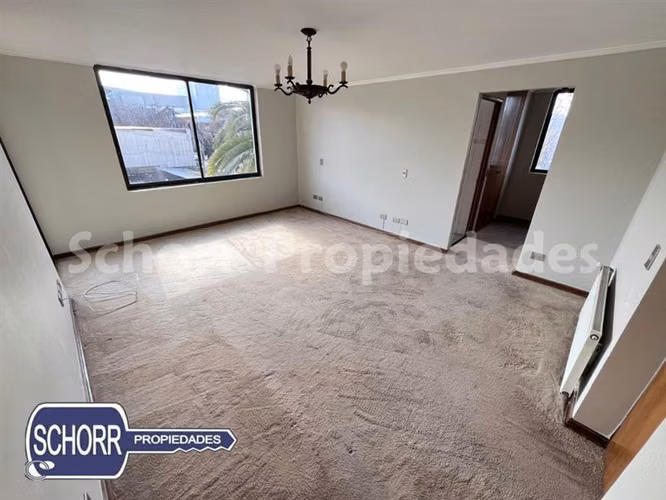 Departamento en venta de 4 dorm. en Talca