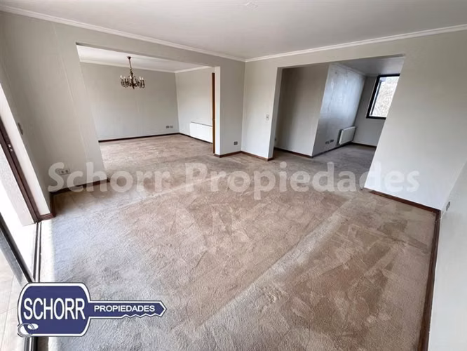 Departamento en venta de 4 dorm. en Talca - Imagen 5