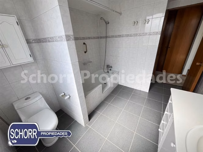 Departamento en venta de 4 dorm. en Talca