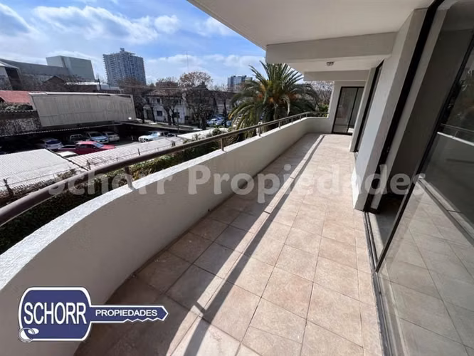 Departamento en venta de 4 dorm. en Talca