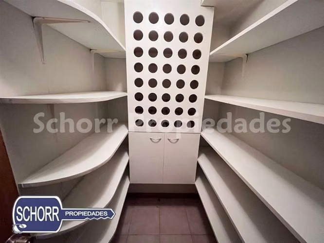 Departamento en venta de 4 dorm. en Talca