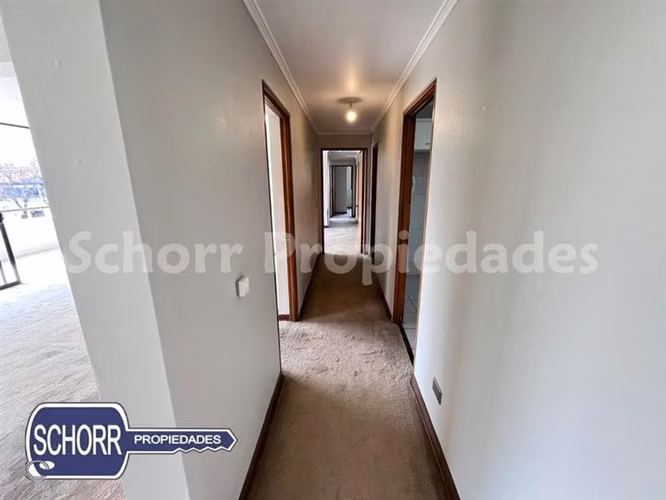 Departamento en venta de 4 dorm. en Talca - Imagen 21