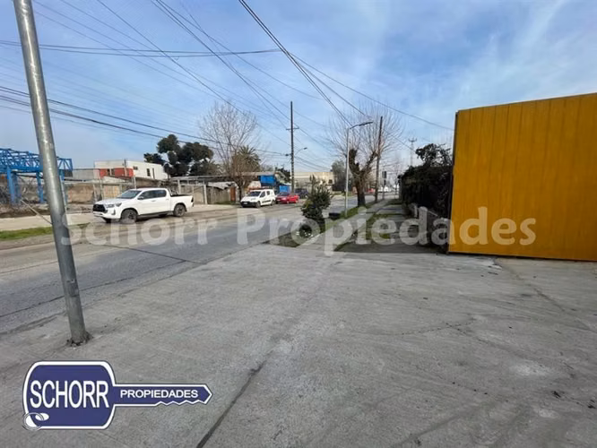 Bodega de 120 m2 en arriendo, Talca - Imagen 9