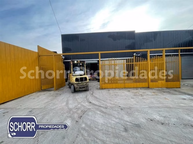Bodega de 120 m2 en arriendo, Talca - Imagen 2