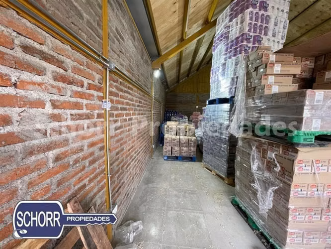 Bodega de 120 m2 en arriendo, Talca - Imagen 5