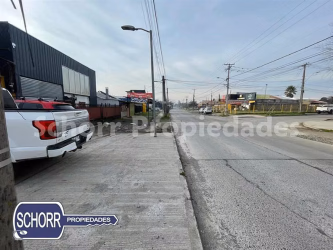 Bodega de 120 m2 en arriendo, Talca - Imagen 10
