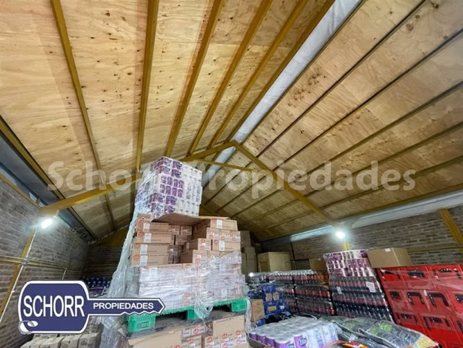 Bodega de 120 m2 en arriendo, Talca - Imagen 6