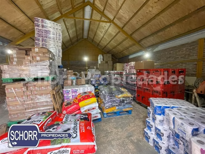 Bodega de 120 m2 en arriendo, Talca - Imagen 4