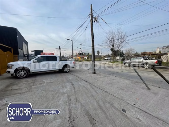 Bodega de 120 m2 en arriendo, Talca - Imagen 8