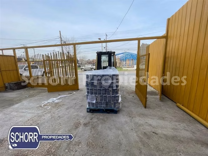 Bodega de 120 m2 en arriendo, Talca - Imagen 7