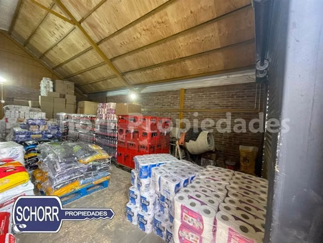 Bodega de 120 m2 en arriendo, Talca - Imagen 3