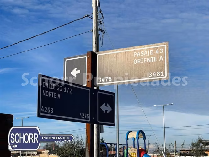 Sitio en venta en Talca - Imagen 11