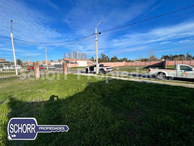 Sitio en venta en Talca - Imagen 3
