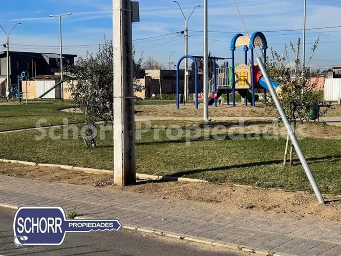 Sitio en venta en Talca - Imagen 9